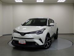C-HR G-T