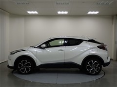 C-HR G-T