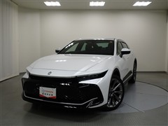 クラウン CO Gアドバ レザー