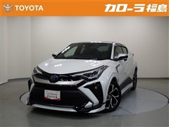 C-HR G