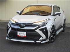 C-HR G