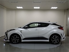 C-HR G