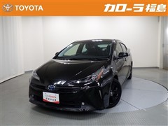 プリウス A TGセレクションBL