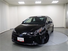 プリウス A TGセレクションBL