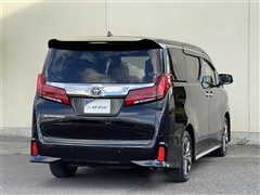 アルファード Sタイプゴールド2