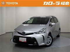 プリウスアルファ G