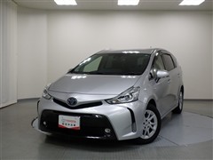 プリウスアルファ G