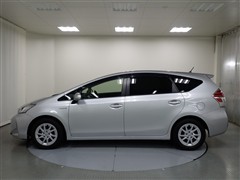 プリウスアルファ G