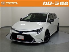 カローラツーリング HV WXB