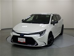 カローラツーリング HV WXB