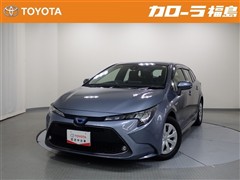 カローラツーリング HV G-X
