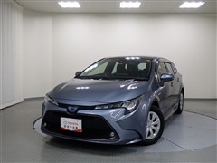 カローラツーリング HV G-X