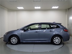 カローラツーリング HV G-X