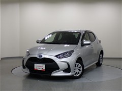 ヤリス ハイブリッド G