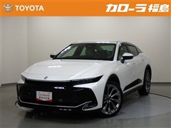トヨタ クラウン CO Gアドバ レザー