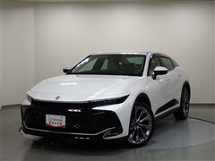 クラウン CO Gアドバ レザー