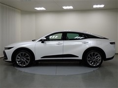 クラウン CO Gアドバ レザー