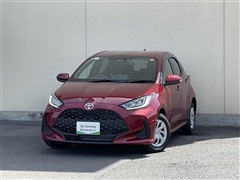 ヤリス G