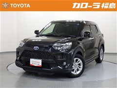 トヨタ ライズ G