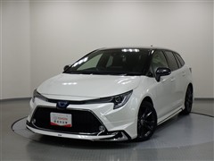 カローラツーリング HV WXB