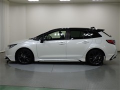 カローラツーリング HV WXB