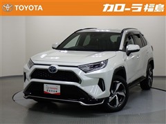トヨタ RAV4 PHV G Z