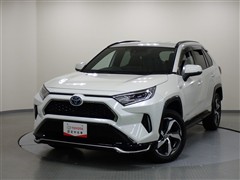 RAV4 PHV G Z