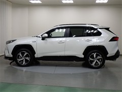 RAV4 PHV G Z
