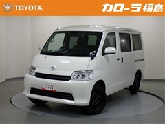 トヨタ タウンエースバン GL