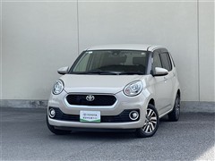 パッソ モーダ S