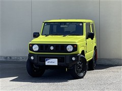 スズキ ジムニー XL