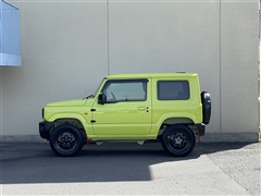 ジムニー XL