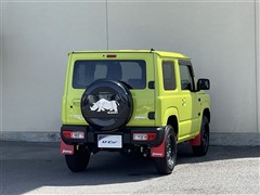 ジムニー XL