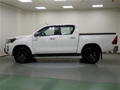 ハイラックス Z