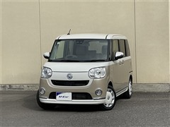 ダイハツ ムーヴキャンバス G SA3