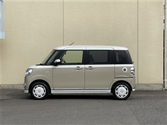 ムーヴキャンバス G SA3