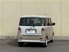 ムーヴキャンバス G SA3