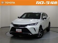 ハリアー G