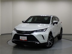 ハリアー G