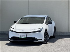 トヨタ プリウス X