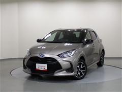 ヤリス ハイブリッド Z