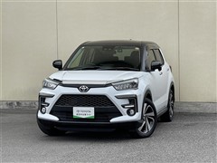トヨタ ライズ Z