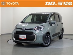シエンタ ハイブリッド Z