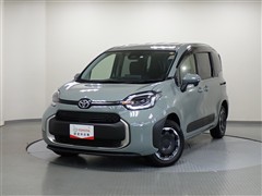 シエンタ ハイブリッド Z