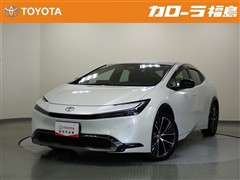 トヨタ プリウス Z