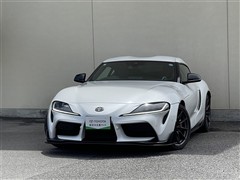 スープラ RZ