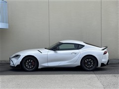 スープラ RZ