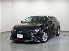 カローラツーリング HV S