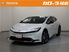 トヨタ プリウス Z