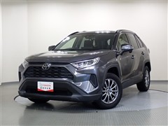 RAV4 X